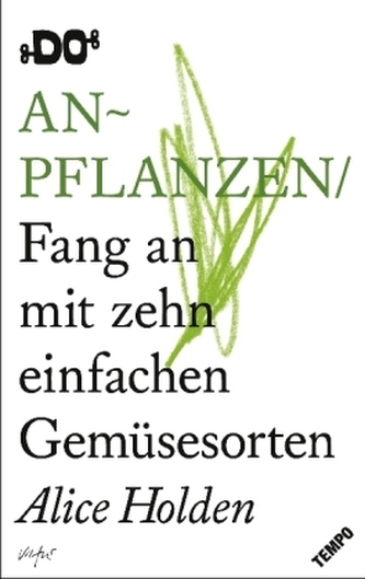Anpflanzen