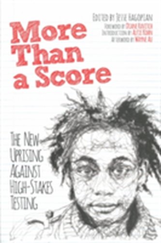 More Than A Score