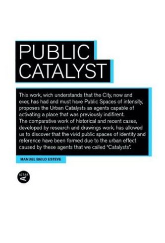 Public Catalyst