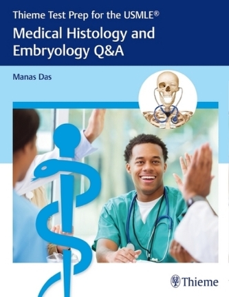 Medical Histology and Embryology Q & A