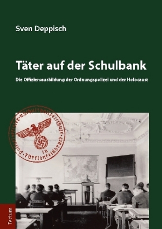 Täter auf der Schulbank Täter auf der Schulbank