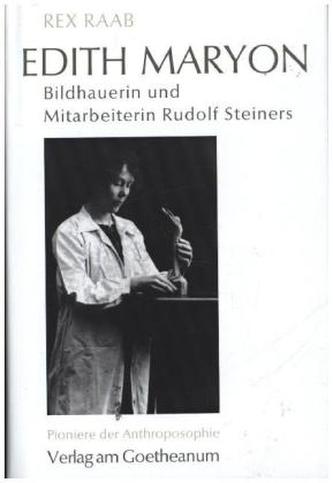 Edith Maryon