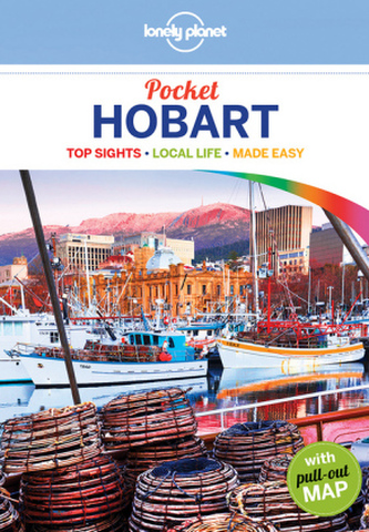 Lonely Planet Hobart Pocket Guide