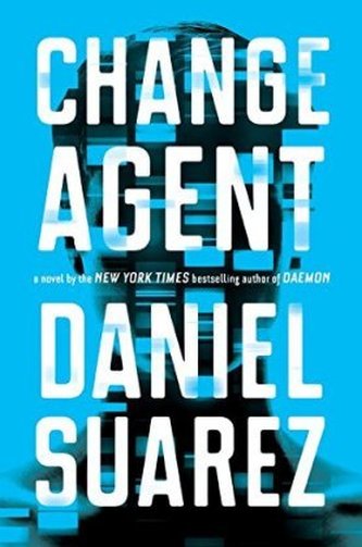 Change Agent Change Agent