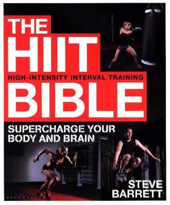 The HIIT Bible