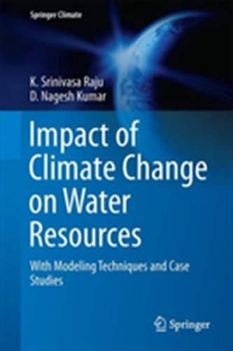 Impact of Climate Change on Water Resources Impact of Climate Change on Water Resources