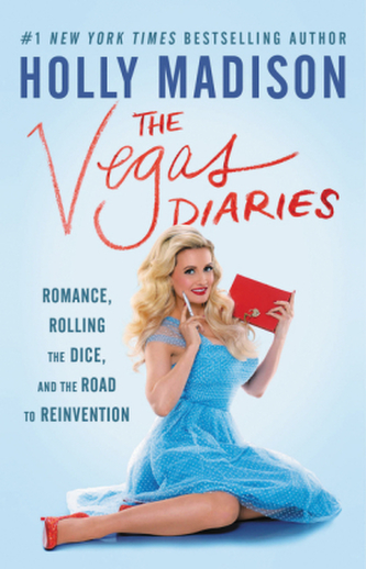 The Vegas Diaries The Vegas Diaries
