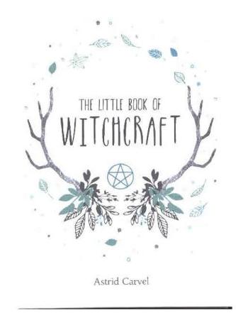 The Little Book of Witchcraft