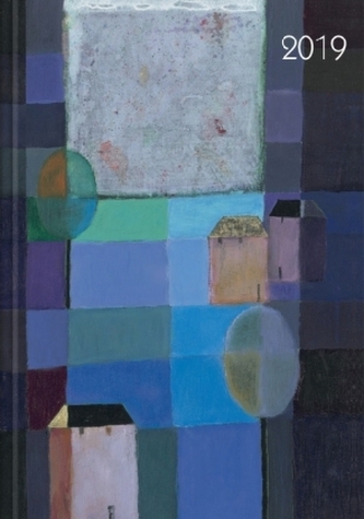 Lady-Timer Blaue Stunde 2019