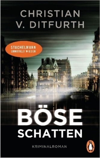 Böse Schatten