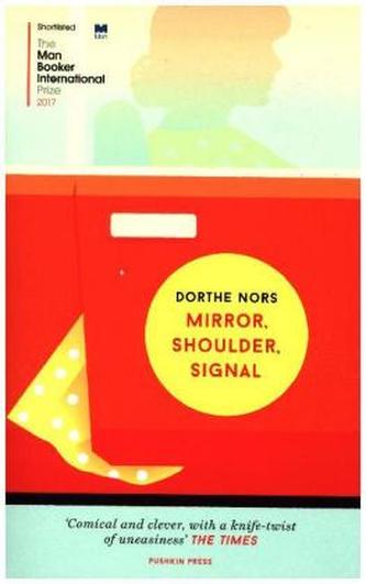 Mirror Shoulder Signal Mirror Shoulder Signal