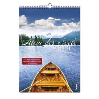 Atem der Seele 2019