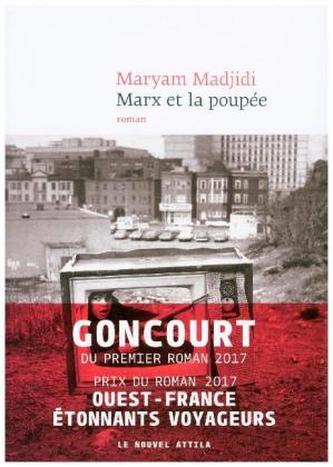 Marx et la poupée Marx et la poupée
