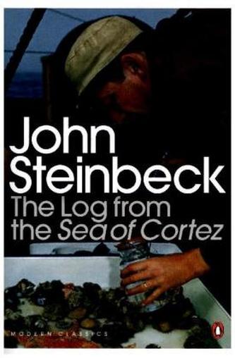 The Log from the Sea of Cortez