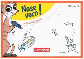 3. Schuljahr - Lesestrategien 3. Schuljahr - Lesestrategien