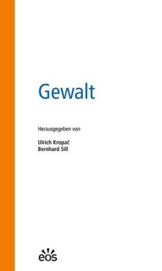 Gewalt