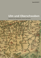 Ulm und Oberschwaben. Bd.60