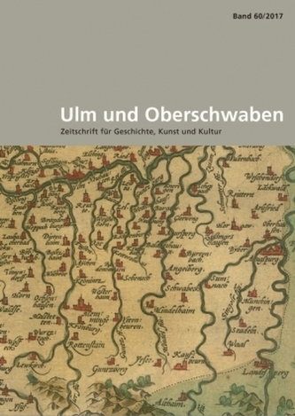 Ulm und Oberschwaben. Bd.60