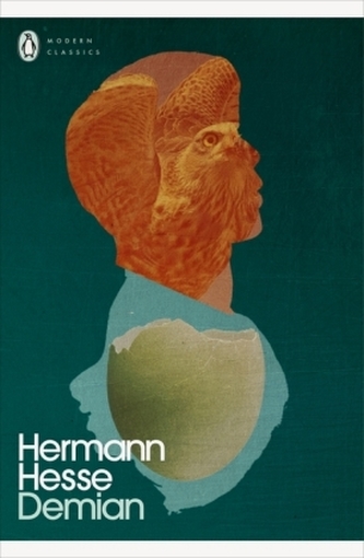 Demian Demian