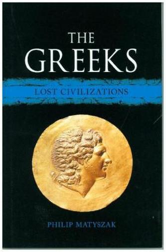 The Greeks The Greeks