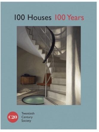 100 Houses 100 Years