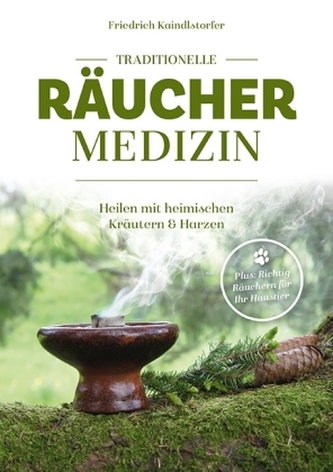Die Räucherapotheke
