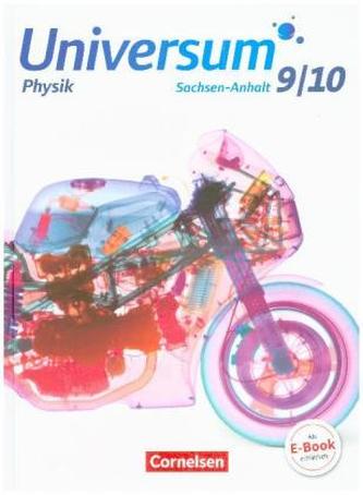 9./10. Schuljahr, Schülerbuch 9./10. Schuljahr, Schülerbuch