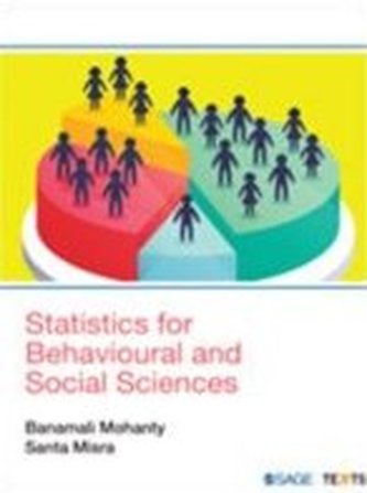 Statistics for Behavioural and Social Sciences