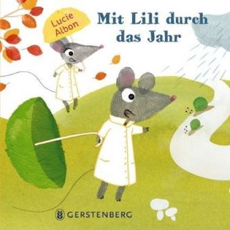 Mit Lili durch das Jahr Mit Lili durch das Jahr