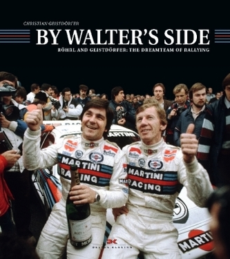 By Walter's Side By Walter's Side
