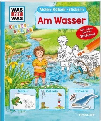Am Wasser