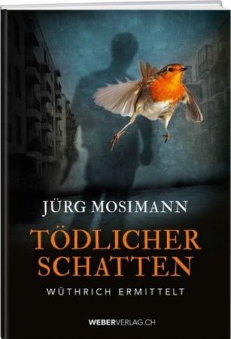 Tödlicher Schatten Tödlicher Schatten