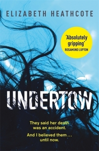 Undertow Undertow