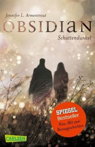Obsidian - Schattendunkel