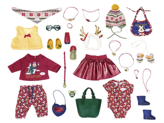 BABY born Great Value