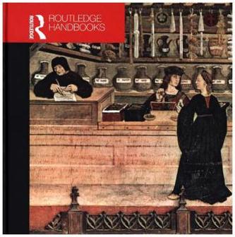 The Routledge Handbook of Philosophy of Pain