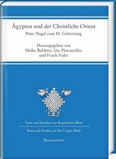 Ägypten und der Christliche Orient