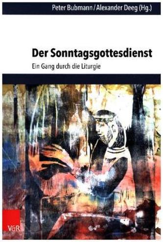 Der Sonntagsgottesdienst