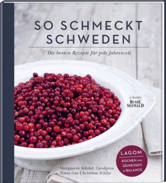 So schmeckt Schweden