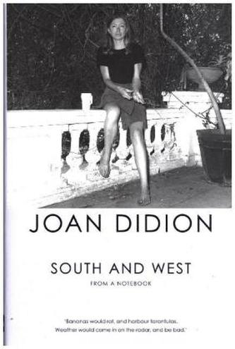 South And West