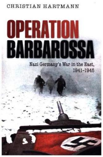 Operation Barbarossa