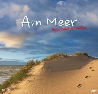Am Meer 2019