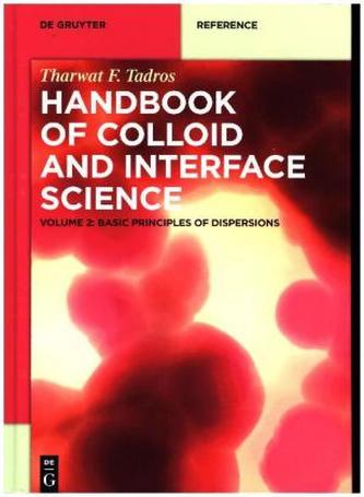 Handbook of Colloid and Interface Science. Vol.2