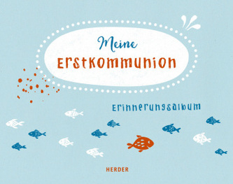 Meine Erstkommunion Erinnerungsalbum Meine Erstkommunion Erinnerungsalbum