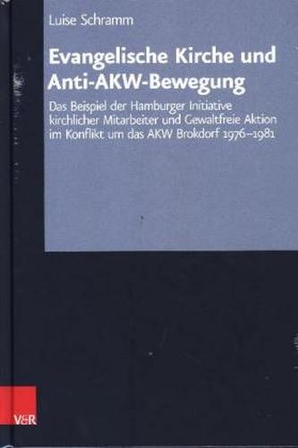 Evangelische Kirche und Anti-AKW-Bewegung