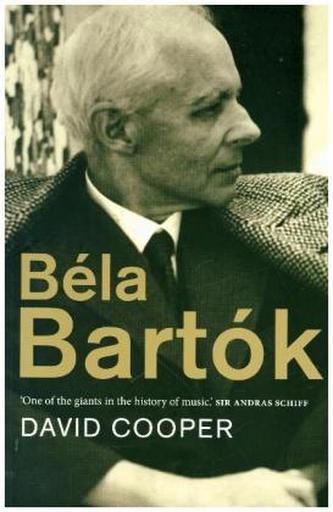 Béla Bartók Béla Bartók