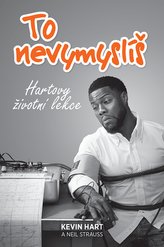 To nevymyslíš – Hartovy životní lekce