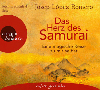 Das Herz des Samurai, 3 Audio-CDs Das Herz des Samurai, 3 Audio-CDs