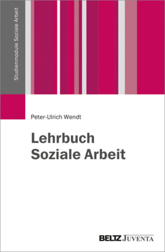 Lehrbuch Soziale Arbeit Lehrbuch Soziale Arbeit