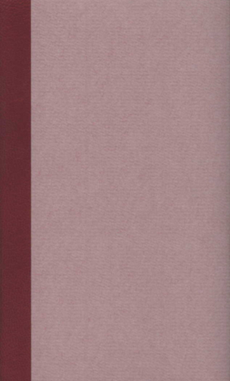 2. Abteilung. Briefe, Tagebücher und Gespräche): Zwischen Weimar und Jena. Einsam-tätiges Alter. Tl.1